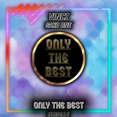 Vincz - Saxo one (Original Mix) -- NOW OUT!