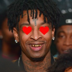 21 Savage - Heart (rough)