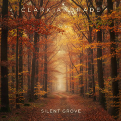 PREMIERE: Clark Andrade - Silent Grove