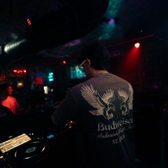 ALFRE - LIVE @ Nowhere Lounge FTL (7/26/24)
