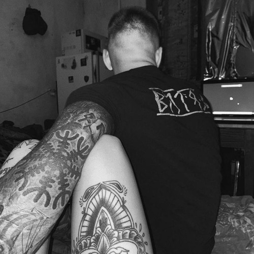 KRBK-Бали (Remix)