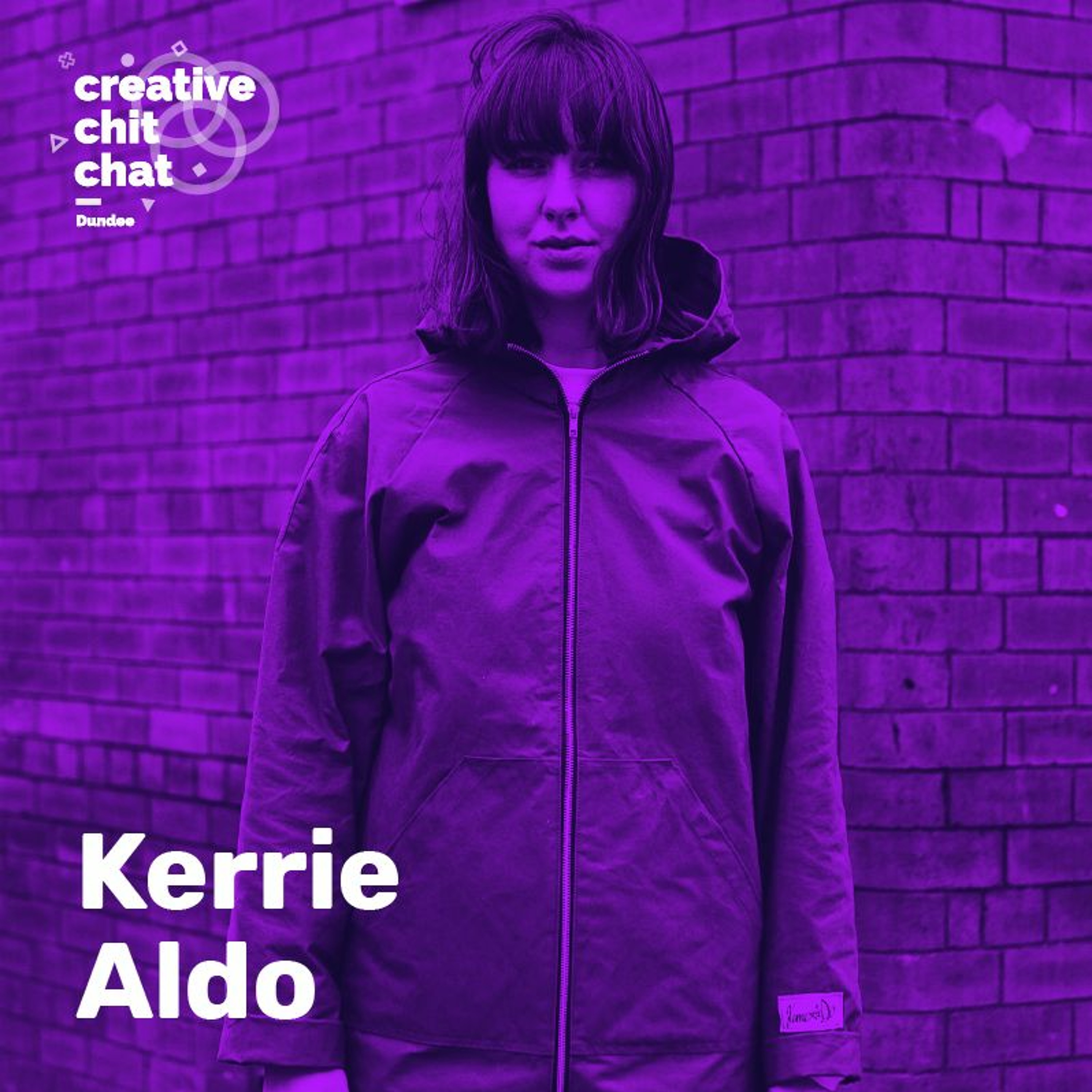 Kerrie Aldo - Building ⁣an independent ethical fashion brand