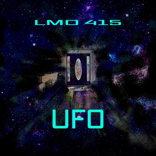 Lmo 415 U.F.O