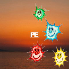 The Lights - Pat Ep