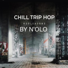 Set chill & trip-hop 26/10/2024