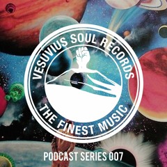 VSR Podcast Series 007 * Groevem