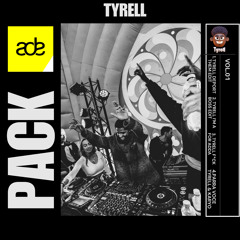 Tyrell FOR ADDA EXCLUSIVE !!! (SPECIAL ADE PACK FREE DOWNLOAD)