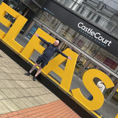 2025 Mix (Belfast)