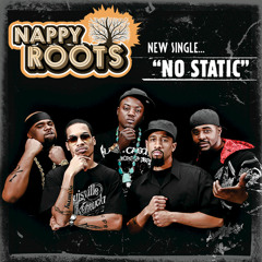 No Static (feat. Greg Nice)