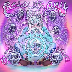 scarlet veil X Murkish - Relax It's Only Magic!