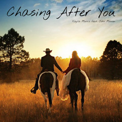 Chasing After You (feat. John Maren)