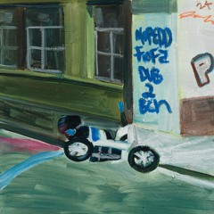 Mopedd x Fio Fa - Montcada