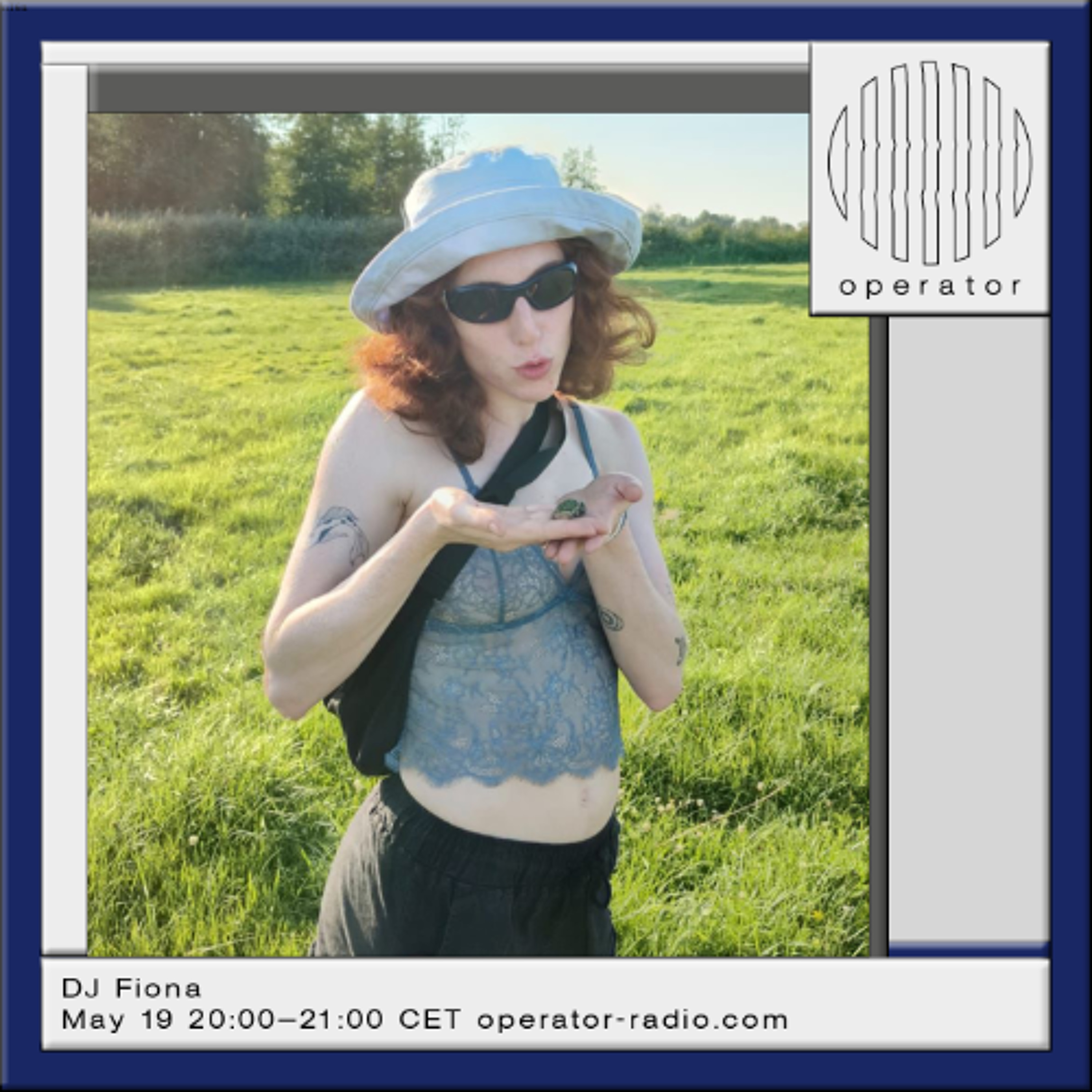 DJ Fiona - 19th May 2026 episode artwork