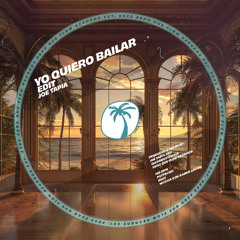 Joe Tapia - Yo Quiero Bailar (PQFFDL021)