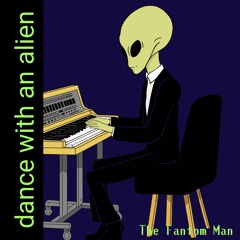 dance with an alien
