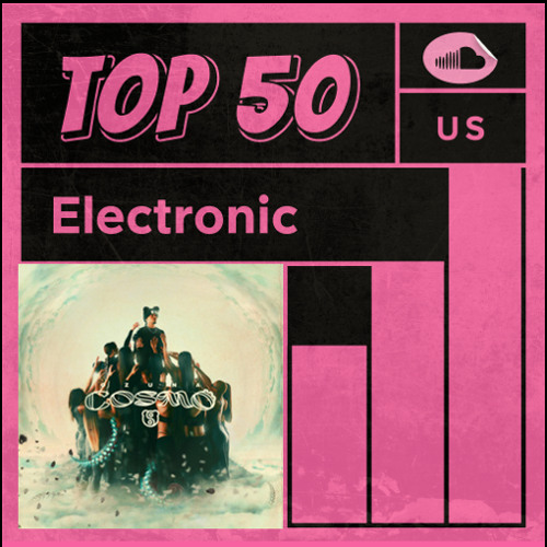 Stream Music Charts | Listen to Electronic playlist online for free on ...