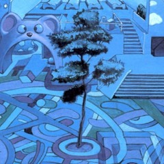 When you're at a party and take a bathroom break from the noise.