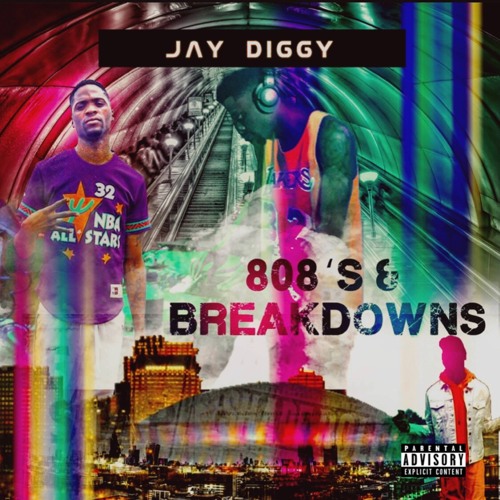 ELLA ON DA MIC & HASIZZLE - DAT ELLA