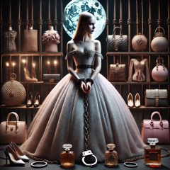 Desires Of Entrapment - Version  Alpha