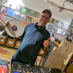 Flo Rosset - 26 Sept 25