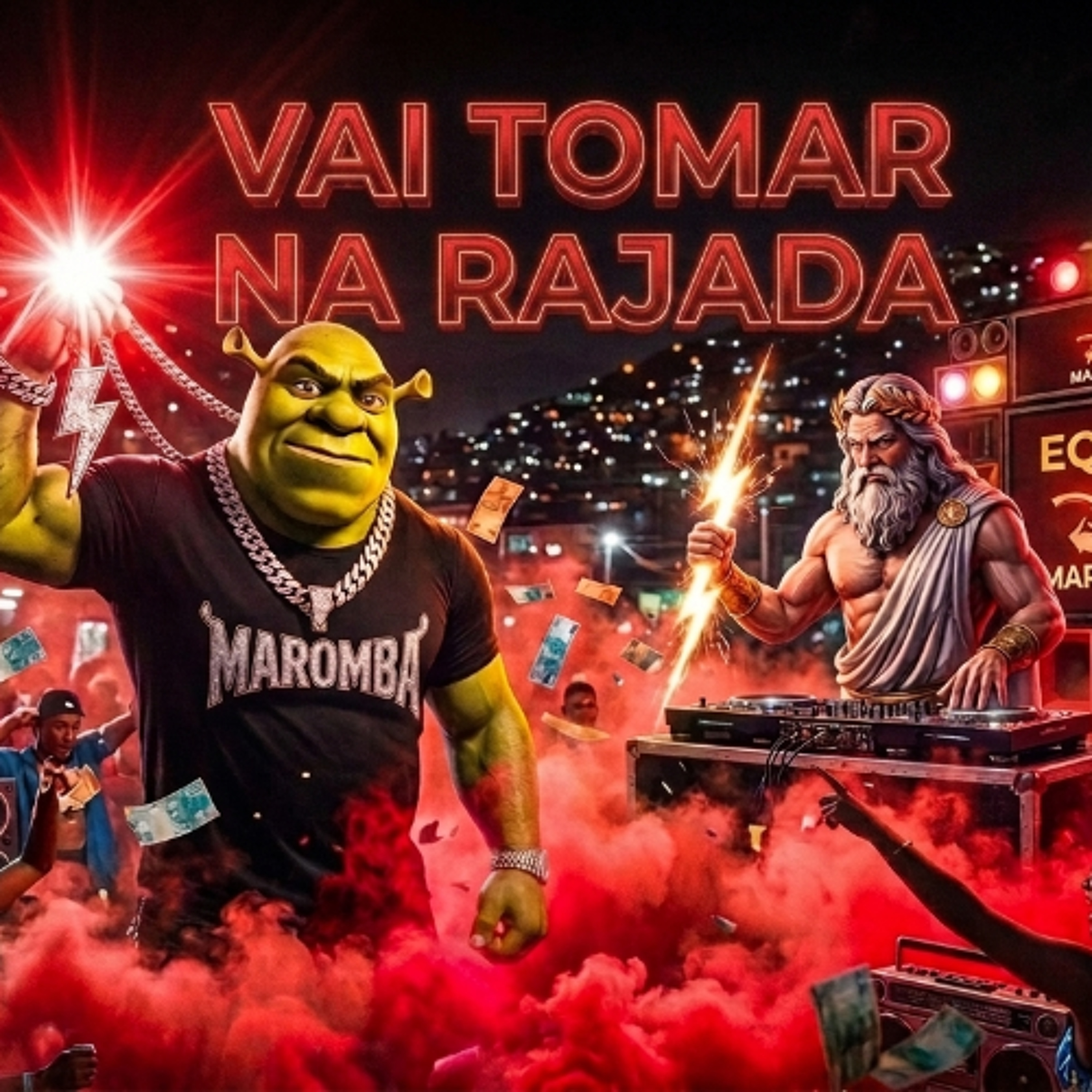 LUCKY REAL - VAI TOMAR NA RAJADA  [[DJDAVIDOB13 X DJGBMEC]]2026 episode artwork