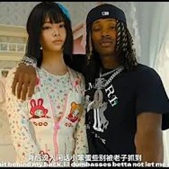 FOUR - 童趣猫耳手表