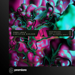 Premiere: Christian Nielsen, Fred Lenix - Heartbreaker - Moodyverse
