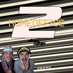 HOMEOFFICE 2 (Speed) - DuoStop