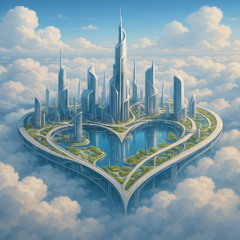 Heart City