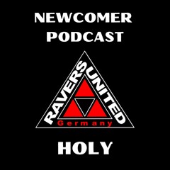 NEWCOMER PODCAST - HOLY