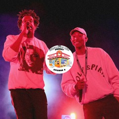 BDP EP0 (Something In The Water clip)