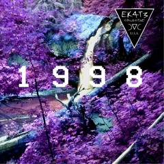 TWiNGE X Reberhead - BROKEN GROUND