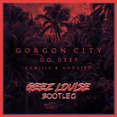 Go Deep Bootleg 2023 update [Free Download]
