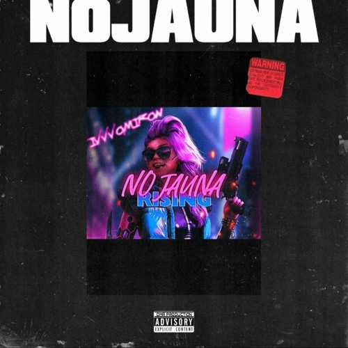 DMR - NO JAUNA
