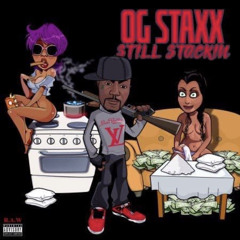 fuckary ft. Kootie Brown