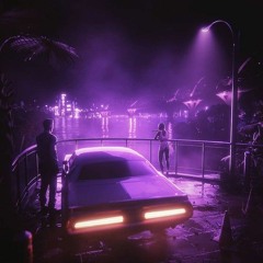 Vibe with the Benefit  ft Delarose[Prod. by Cam O'bi]