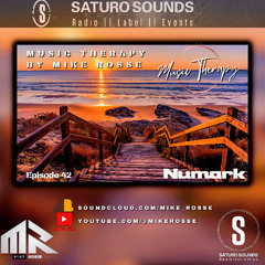 Music Therapy by Mike Rosse Episode 42