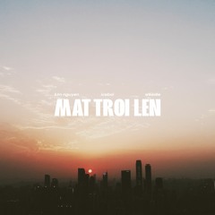 Weedie X Kim Nguyen - Mat Troi Len (prod. Iceboi) Video on Youtube