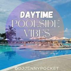 Daytime Poolside