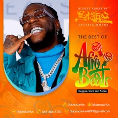 Best Of Afro-Beats 2021 (Reggae, Soca And More)(Raw)