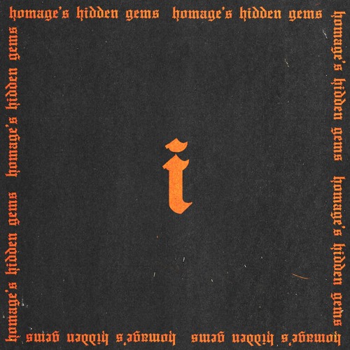 Hidden Gems, Vol. 1