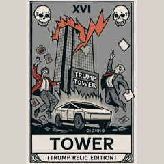 Fat Man Drifting - album TOTHMD