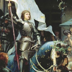 49 Days (St Joan of Arc) — ThePearlclutchers.com