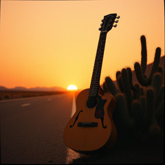 Dusty Road Serenade