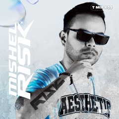 T MIX #5 by Mishel Risk