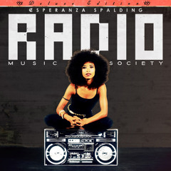 Black Gold (feat. Algebra Blessett & Lionel Loueke)