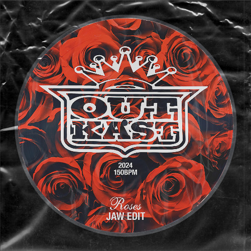 Outkast - Roses [JAW Edit]