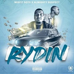 Misfit Soto-Rydin ft almighty suspect