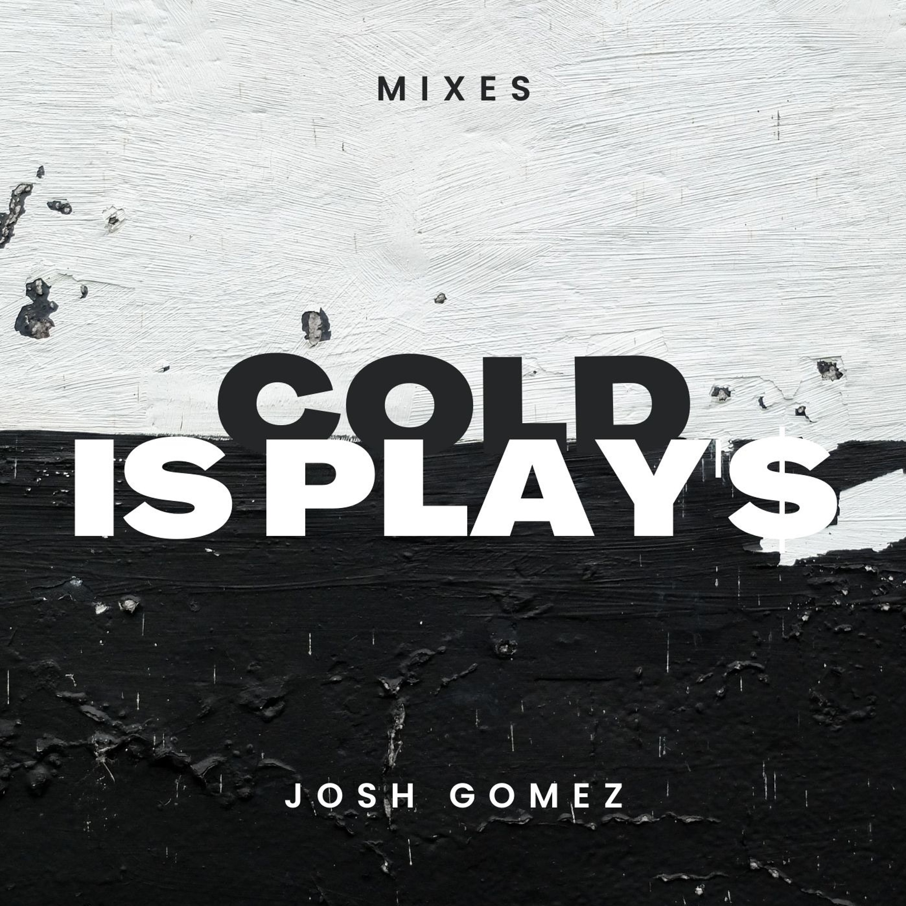 Josh Gomez