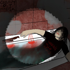 QWY1NX #creepylostmedia - оставь меня